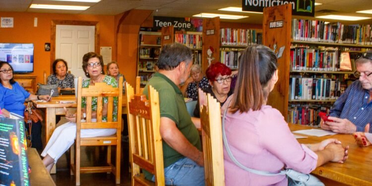 Resistance to data centers rises on the border