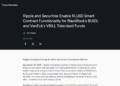 Ripple RLUSD Unlocks BlackRock & VanEck Liquidity