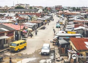 Rising Demographics: Nigeria’s Housing Necessity Reaches Five Million Annually