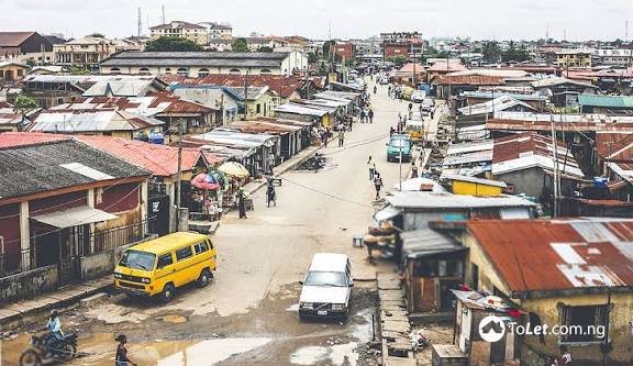 Rising Demographics: Nigeria’s Housing Necessity Reaches Five Million Annually