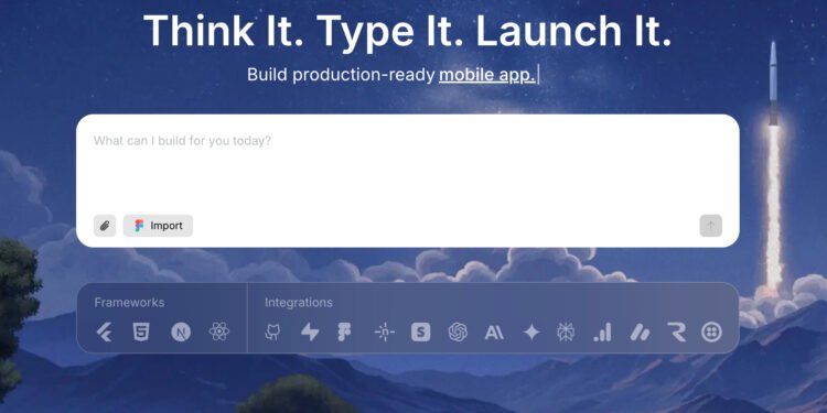 Rocket.new, one of India’s first vibe-coding startups, snags $15M from Accel, Salesforce Ventures