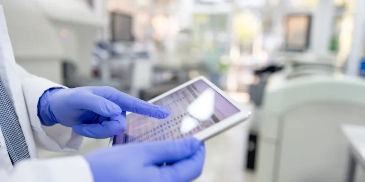 Roivant pill succeeds in rare inflammatory disease trial