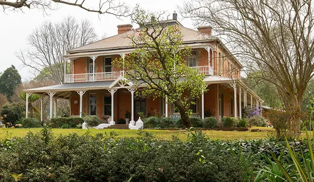 Royal Agricultural Show finds new home after two difficult years