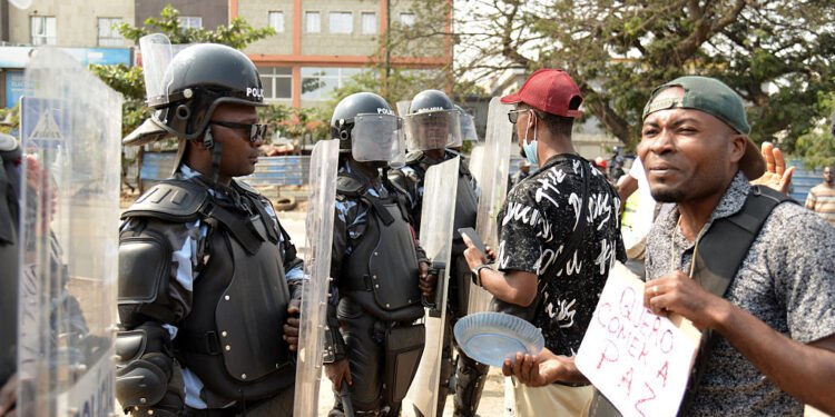 Russia Targets Africa with Retooled Information Operations