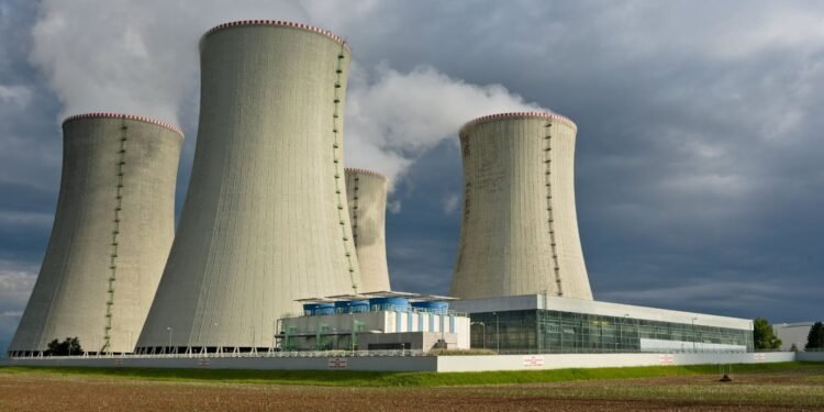 Russia signs deal with Ethiopia to build nation’s first nuclear power plant