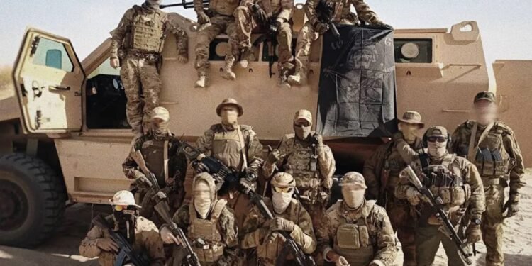 Russian Mercenaries’ Failure in Mali Sparks Resentment