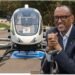 Rwanda Launches Africa’s First Self-Flying Electric Air Taxi