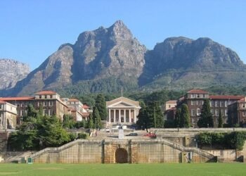 SACQSP and UCT unite for landmark conference tackling infrastructure challenges