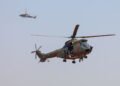 SANDF Budget Cuts Leave Little to Keep Aircraft in Service