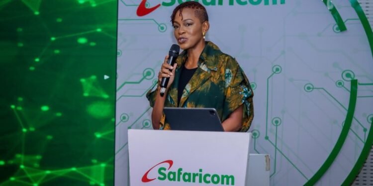 Safaricom Unveils Biggest M-PESA Upgrade Yet