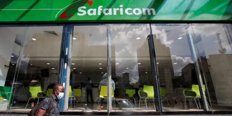 Safaricom to Invest USD 177 Million in Expanding M-PESA’s Capacity