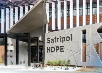 Safripol’s Sasolburg plant anchors Africa’s polymer future