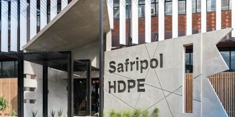 Safripol’s Sasolburg plant anchors Africa’s polymer future