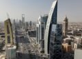 Saudi Arabia freezes rent hikes in Riyadh for five years amid price surge