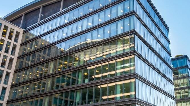 Saudi Arabia prequalifies bidders for Riyadh Administrative Office PPP project