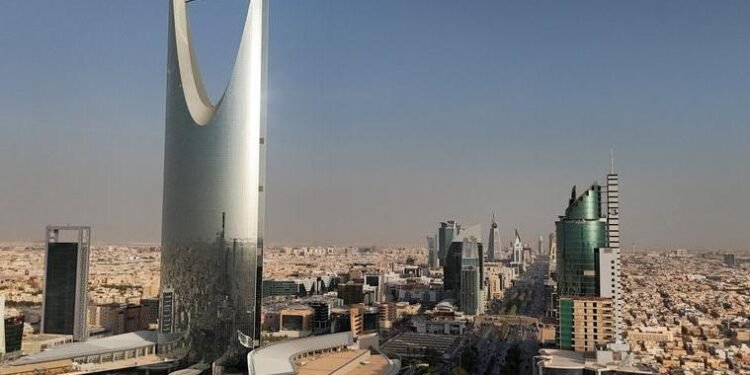 Saudi Arabia’s overall unemployment and labor force participation rates reach 3.2% and 67.1% in Q2 2025