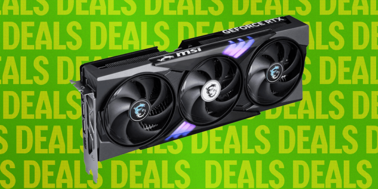 Save $50 on Our Favorite Budget Graphics Card