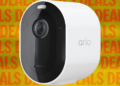 Save Big on Our Favorite Outdoor Security Cam