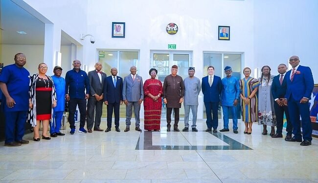 Seplat Energy to strengthen partnership with Akwa Ibom – EnviroNews