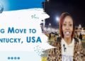 Sharon Kendi’s Inspiring Journey from Meru to the United States