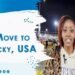 Sharon Kendi’s Inspiring Journey from Meru to the United States