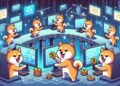 Shiba Inu Cross-Chain Lending Hits 10.93% APY