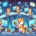 Shiba Inu Cross-Chain Lending Hits 10.93% APY