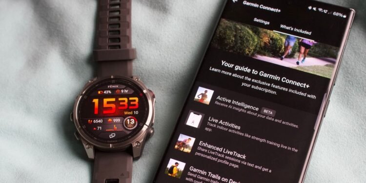 Should You Subscribe to Garmin Connect+? (2025)