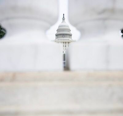 Shutdown could erode cyber defenses by sidelining critical staff, experts warn