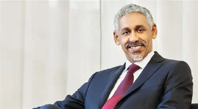 Sidi Ould Tah takes office as AfDB President – EnviroNews
