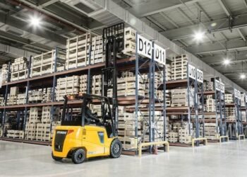 SkyJacks partners with Hyundai to offer state-of-the-art forklifts in South Africa