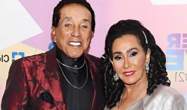 Smokey Robinson Wife Frances Gladney: Love and Legacy