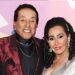 Smokey Robinson Wife Frances Gladney: Love and Legacy