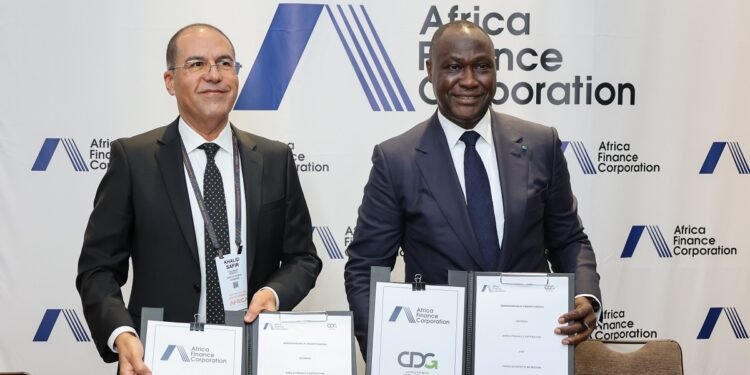 Social security plan eyes $1.2Tn for Africa’s infrastructure