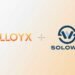 Solowin Acquires AlloyX to Drive Stablecoin Expansion