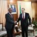South Africa, Algeria move to boost trade with new routes
