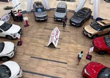 South Africa in talks with Chinese automakers to boost local production