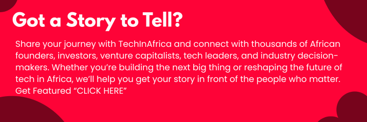 South African Digital Identity Platform Contactable Secures $13.5 Million to Drive eKYC Solutions and Expand Across Africa