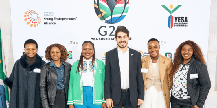 South Africa’s mining reforms draws interest from Indian Investors