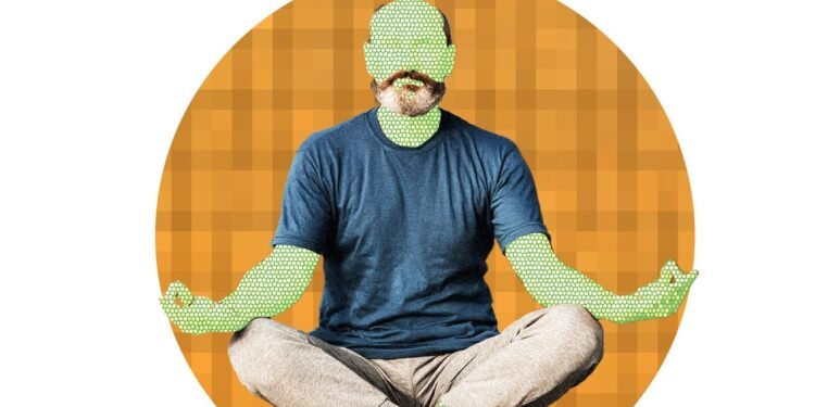 Spiritual Influencers Say ‘Sentient’ AI Can Help You Solve Life’s Mysteries