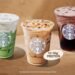 Starbucks Goes ‘All In’ on Protein Cold Foam, Lattes