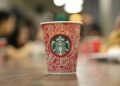 Starbucks to use AI to track inventory, free up baristas to connect