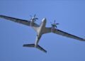Sudan rebels shoot down another Akinci drone