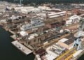 Task orders and bottlenecks: how the largest US shipbuilder is putting AI to work