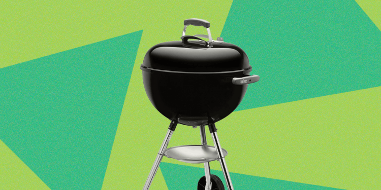 The 9 Best Grills of 2025