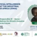 The ACTS Artificial Intelligence Institute at the Industrial Skills Week Africa (ISWA) 2025