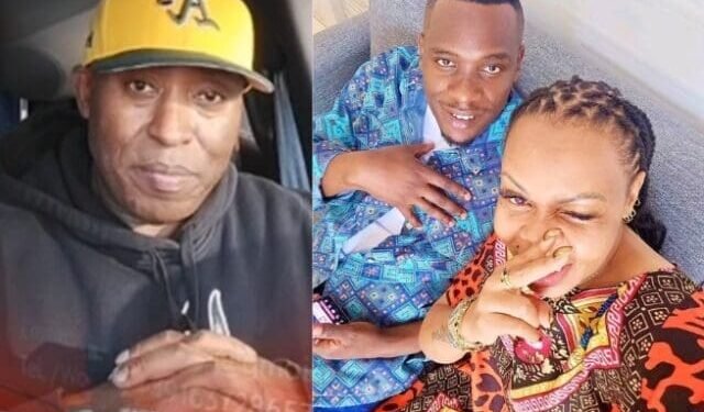 The Man Behind the Arrest of Waithaka wa Jane in Berlin Identified