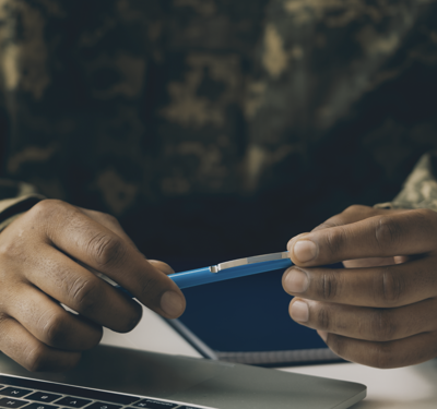 The National Defense Strategy still matters. Let’s get it right