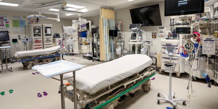 The Only Way to Save Money on Medicaid Is to Let People Die