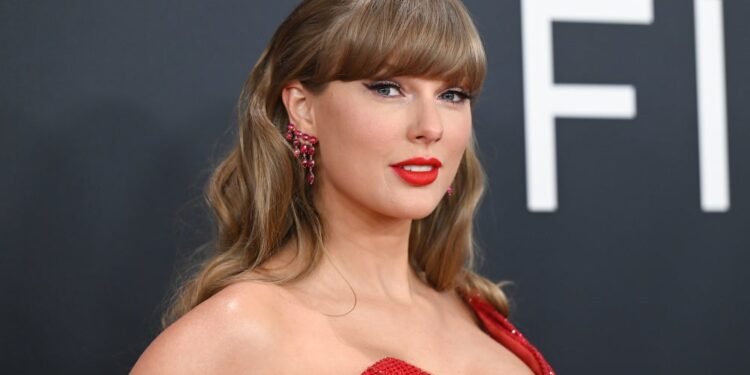 The Rare Trait Behind Taylor Swift’s Billion-Dollar Business Success